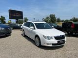 Skoda Superb 2.0 TDI DSG Exclusive Combi - Skoda Superb aus 2013