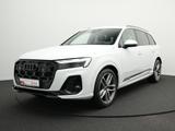 Audi Q7 S line 45 TDI qu. *AHK*HdUp*Luft*Matrix*8fach - Audi Q7 Jahreswagen