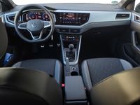 Volkswagen Polo - Vorschau Bild 10