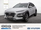 Hyundai Kona 1.0 Premium 2WD GJR HUD SITZBELÜFTUNG LED - Hyundai KONA in Köln