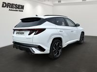 Hyundai TUCSON - Vorschau Bild 4