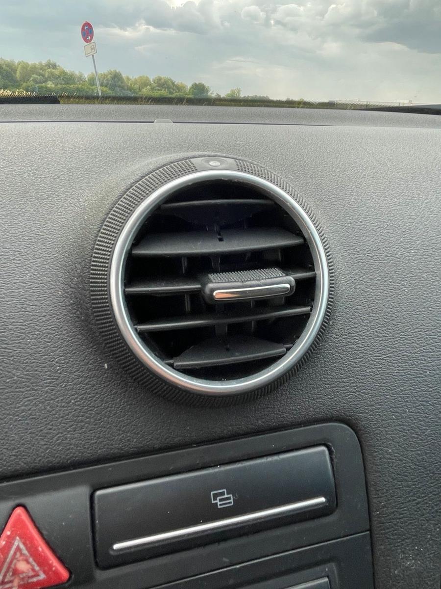 Audi A3 2005 — photo 14