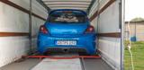 Opel Corsa 1.6 Turbo OPC OPC - Opel Corsa aus 2011: Opc