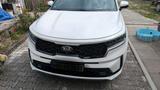 Kia Sorento MQ 4 Platinum - Kia Sorento MQ4