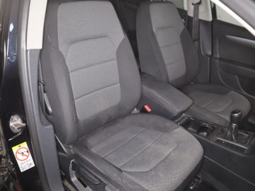 Volkswagen Passat Variant - 10