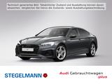 Audi A5 Sportback 40 TDI qu. S-tronic S-Line *LED*AHK