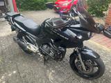 Yamaha TDM 900 mit ABS - YAMAHA TDM