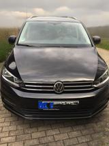Volkswagen Touran 1.4 TSI JOIN 7Sitze AHK 