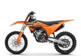 KTM 250 SX-F Modell 2026 - KTM SX
