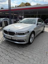 BMW 530 Hybrid iPerformance  - : Silber, Plug-In Hybrid, Limousine