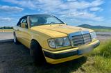 Mercedes-Benz Mercedes Benz 124 C 24V (300CE-24) Sammler... - Mercedes-Benz 300: Ce 24v