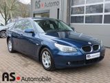 BMW 525 i Automatik*Xenon*Schiebed.*Getriebeproblem - BMW 5er Reihe aus 2004