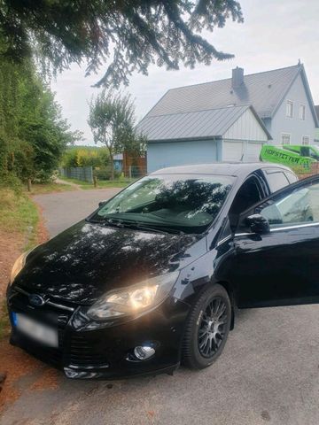 Ford focus 1.6 EcoBoos