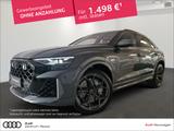 Audi RSQ8 SUV PERFORMANCE TIPTRONIC DYNAMIKPAKET PLUS