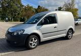 Volkswagen Caddy, Kasten, 1,6 TDI, AHK, 2 Hand, Nichtrauch.