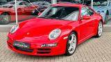 Porsche 997.1 3.6 Carrera Coupé - 21.713km - 1. Hand - Porsche 997 in Wuppertal
