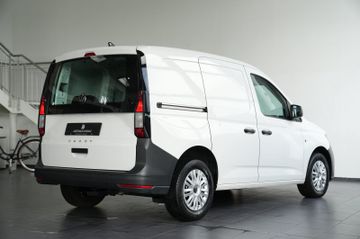 Volkswagen Caddy - 10