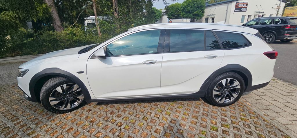 Image of Opel Insignia