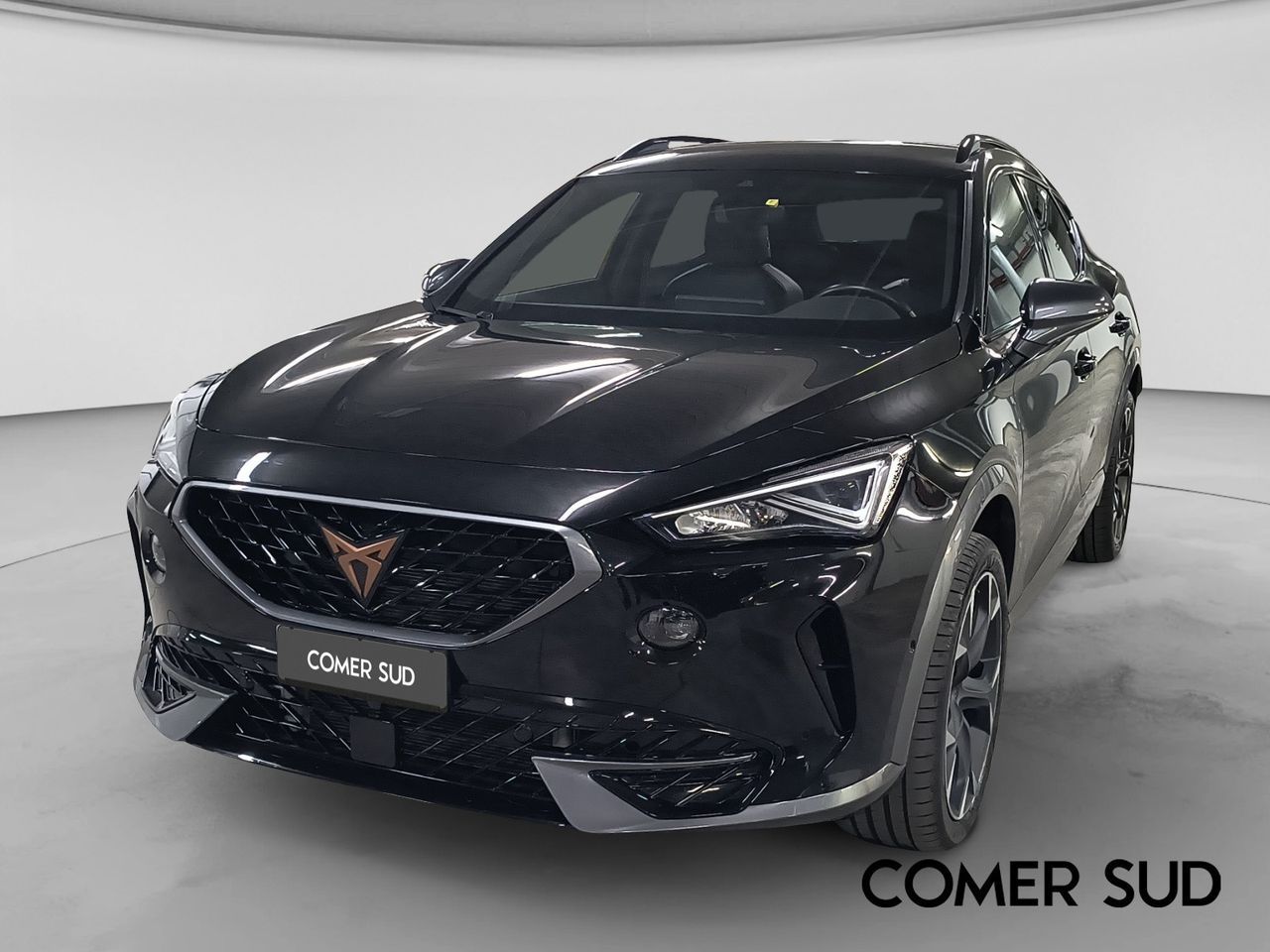 Cupra CUPRA Formentor 2020 - Formentor 2.0 tdi 150cv