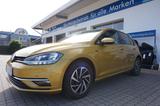 Volkswagen Golf VII Lim. Join,Navi,SHZ - Volkswagen Golf: Join