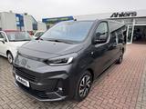 Fiat Ulysse L3+AUTOMATIK+NAVI+AHK+KAMERA+8SITZER+SITZ - : Sitzer 8