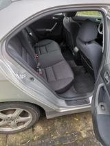 Honda Accord 2.0 Comfort Comfort - silberne Honda Accord