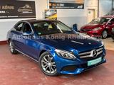 Mercedes-Benz C 200 C -Klasse Lim. C 200 CGI - Mercedes-Benz C 200 in Duisburg