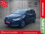 Volkswagen Touran 2.0 TDI DSG Move DIGITAL COCKPIT LED AHK  - VW Touran Gebrauchtwagen in Kassel