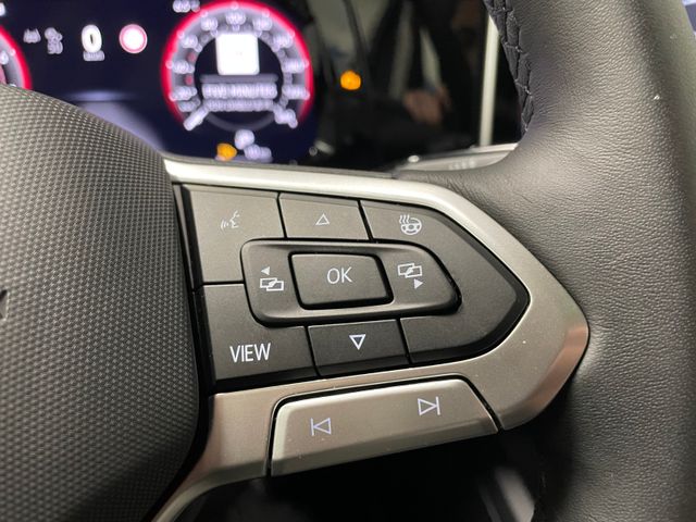 Golf VIII Life 1.5 TSI STANDHZG RFK NAVI SHZ