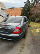 Mercedes-Benz Mercedes e350 w211 - gebrauchte Mercedes-Benz E 350 aus dem Jahr 2007