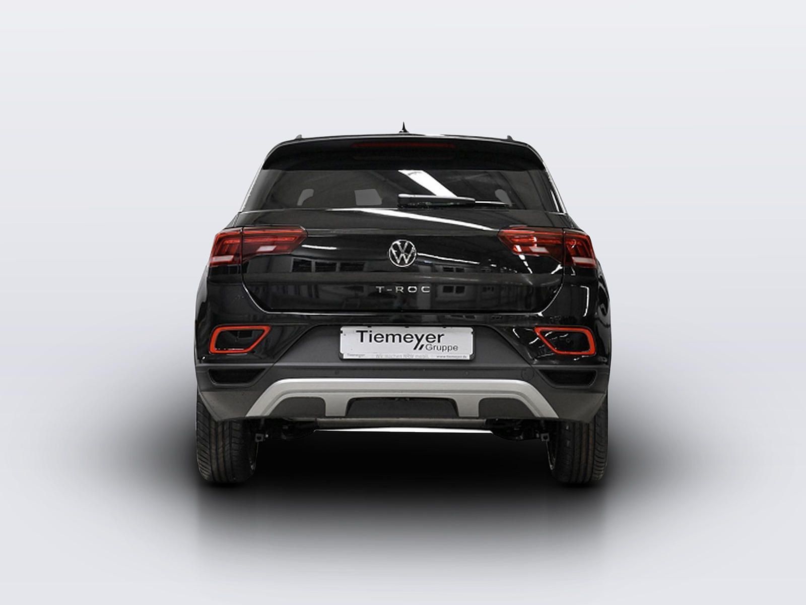 Volkswagen T-Roc 2.0 TDI GOAL LM18 LED NAVI foto 5