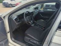 Volkswagen Taigo - Vorschau Bild 8