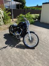 Suzuki Intruder Custom Umbau - Offers