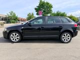 Audi A3 Sportback 1.9 TDI Ambiente - gebrauchte Audi A3 aus dem Jahr 2006