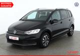 Volkswagen Touran 2.0 TDI DSG Active LED Navi ACC 7-Sitzer
