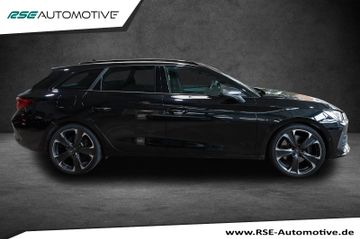 Bild 5 Cupra Leon Sportstourer VZ 4Drive