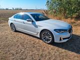 BMW 545e xDrive - price in description - BMW 545: I