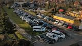 Opel Zafira Life 1.5 D M Sel.Navi AHK Klima 9-Sitzer - Opel: 9 Sitzer