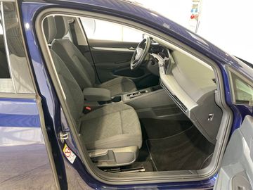 Volkswagen Golf - 9