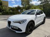 Alfa Romeo Stelvio 2.2 Diesel 16V 154 KW Q4 Super Kamera - Alfa Romeo: 154