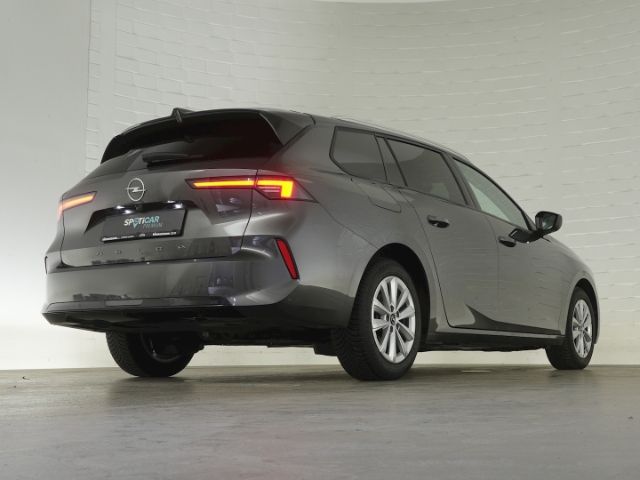 Astra L ST ELEGANCE CDTI AT+LED+NAVI+RÜCKFAHRKAM
