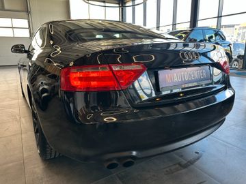 Audi A5 Coupe 1.8 TFSI *BiXenon*B&O*S-Line*