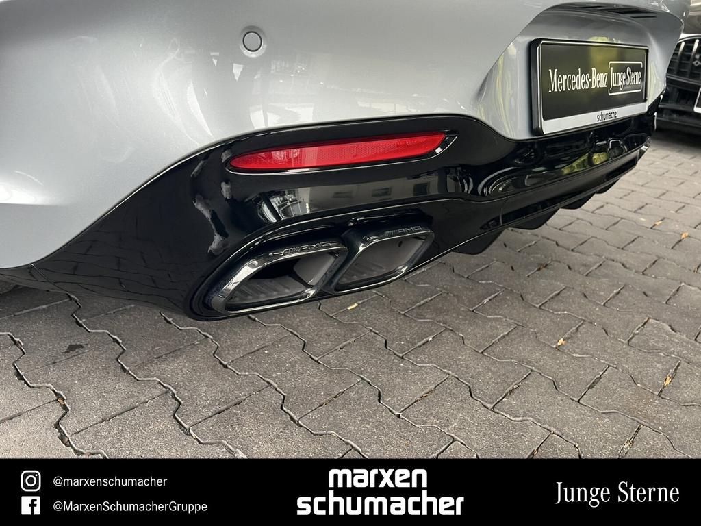 Mercedes-Benz SL 63 AMG