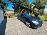 Mercedes-Benz Mercedes S350 CDi Lang Bluetec voll Topp Z... - Mercedes-Benz S 350 in Oberhausen