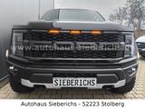 Ford F-150 Raptor *A/T GJR* *Kofferraumdeckel* - Ford Gebrauchtwagen in Aachen