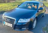 Audi A6 3.0 TDI quattro TipTronic AHK BiXenon 300PS - Audi A6: 30 TDI
