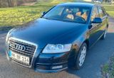 Audi A6 3.0 TDI quattro STronic AHK BiXenon 300PS - Audi A6: TDI 30