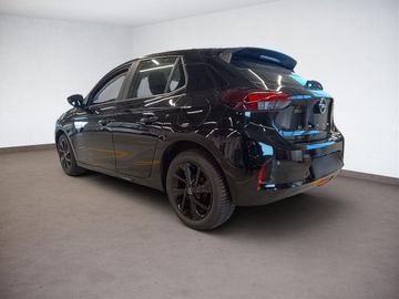Fotografie 5 des Opel Corsa Kamera LED Sitz-/Lenkradheizung Allwetter