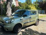 Kia Soul 1 1.6 CVVT 93 KW/ 126 PS - Kia Soul Gebrauchtwagen in Berlin