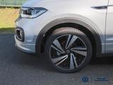 Volkswagen T-Cross 1.5 TSI DSG+R-LINE+RFK+PARKASSIST+NAV - Volkswagen T-Cross 1.5 TSI